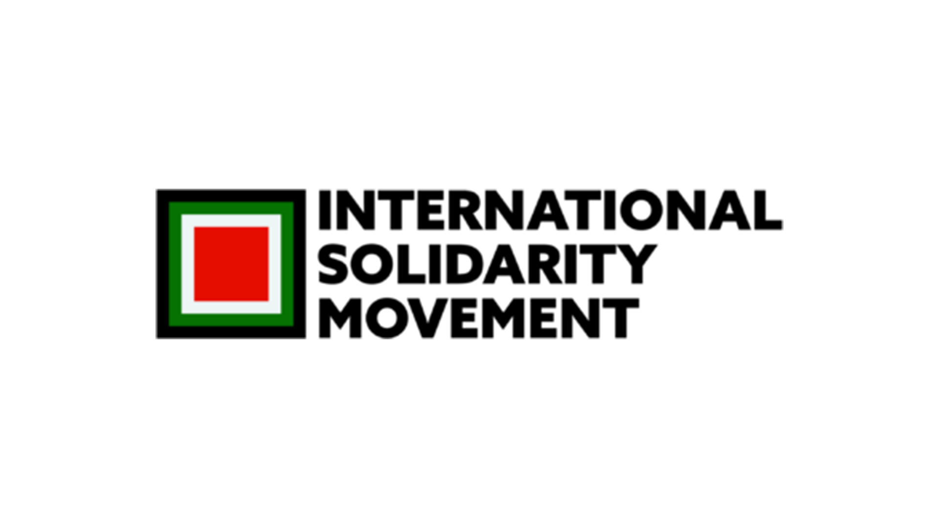International Solidarity Movement