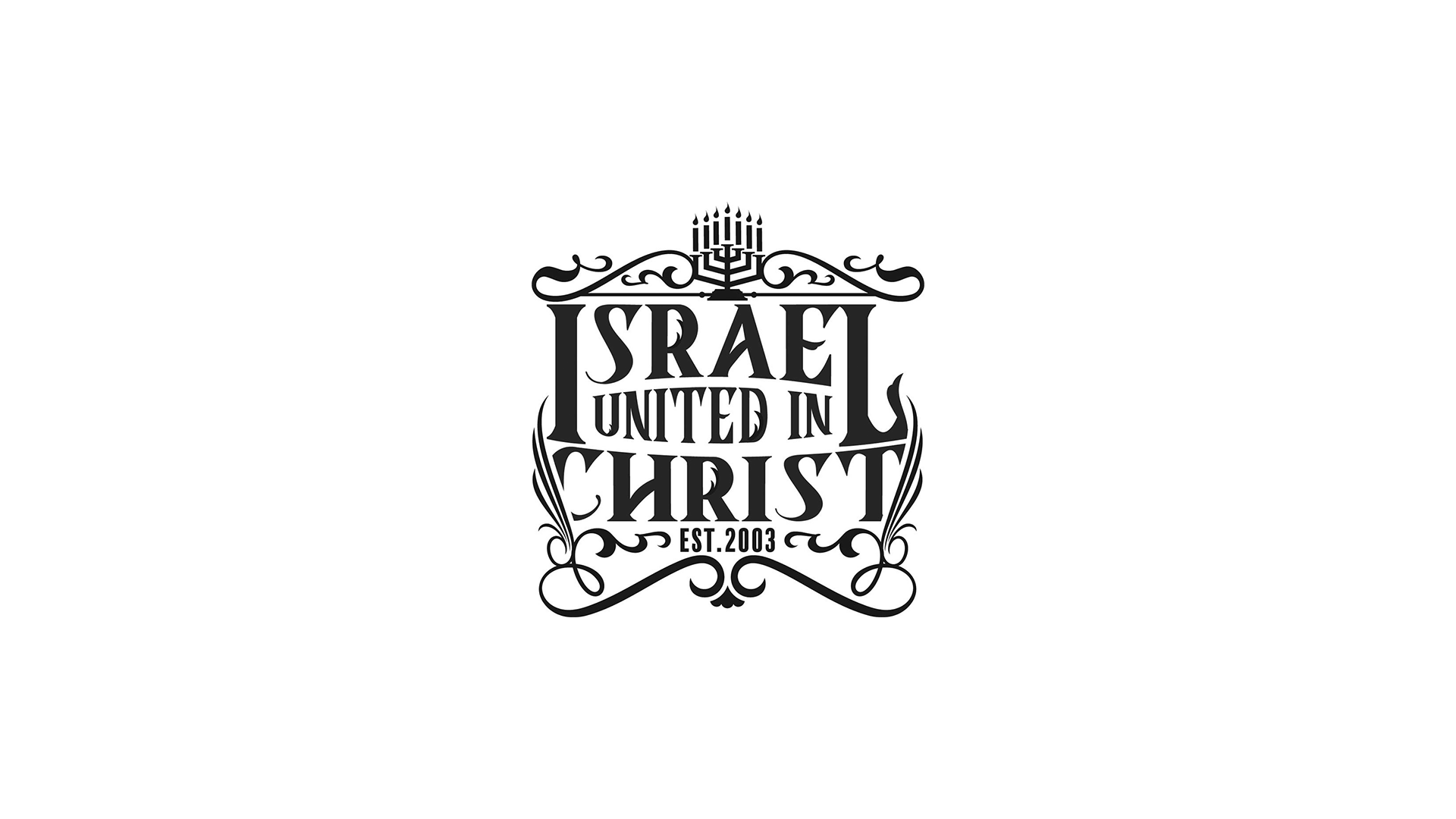 Israel United in Christ