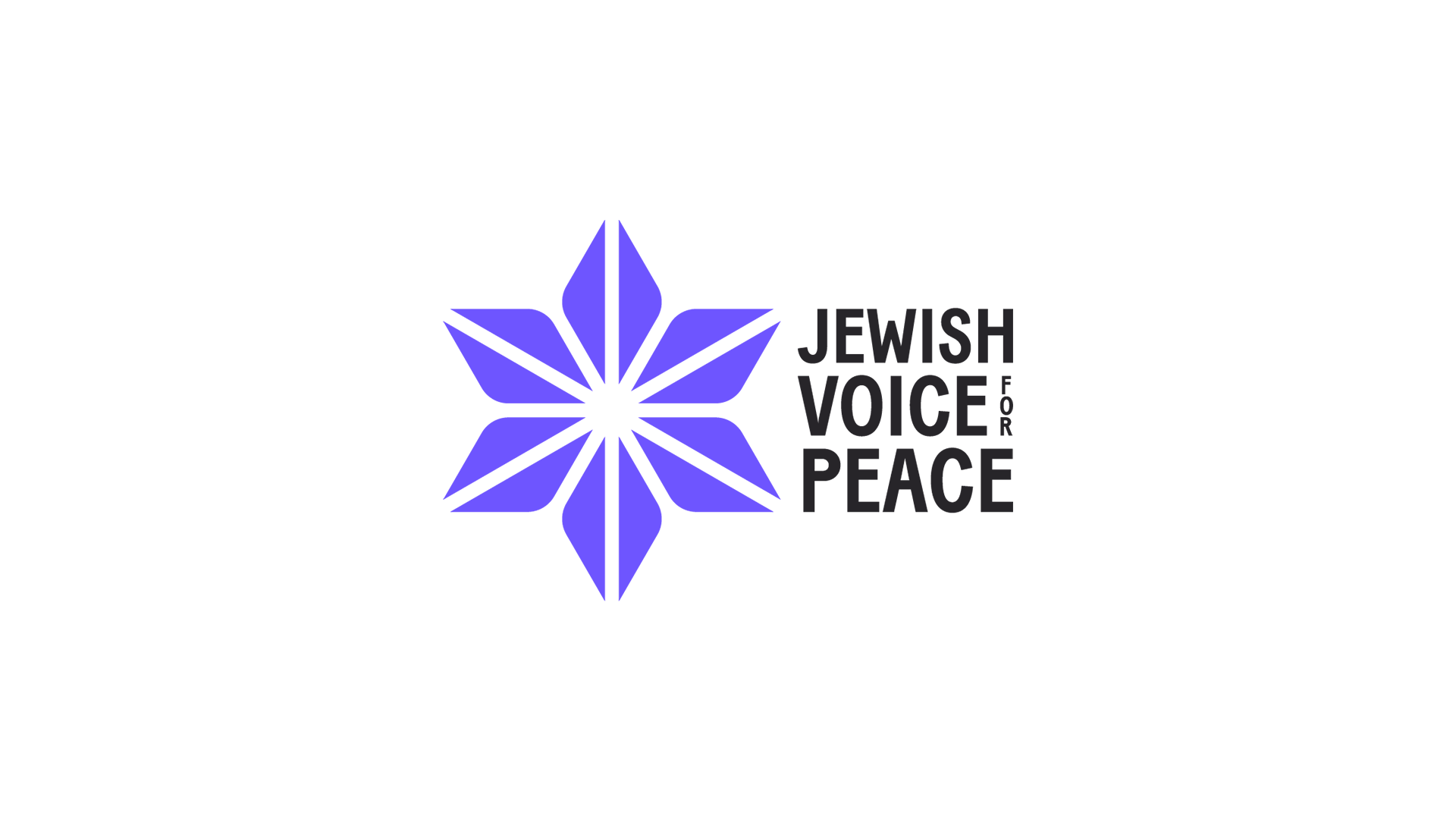 Jewish Voice For Peace