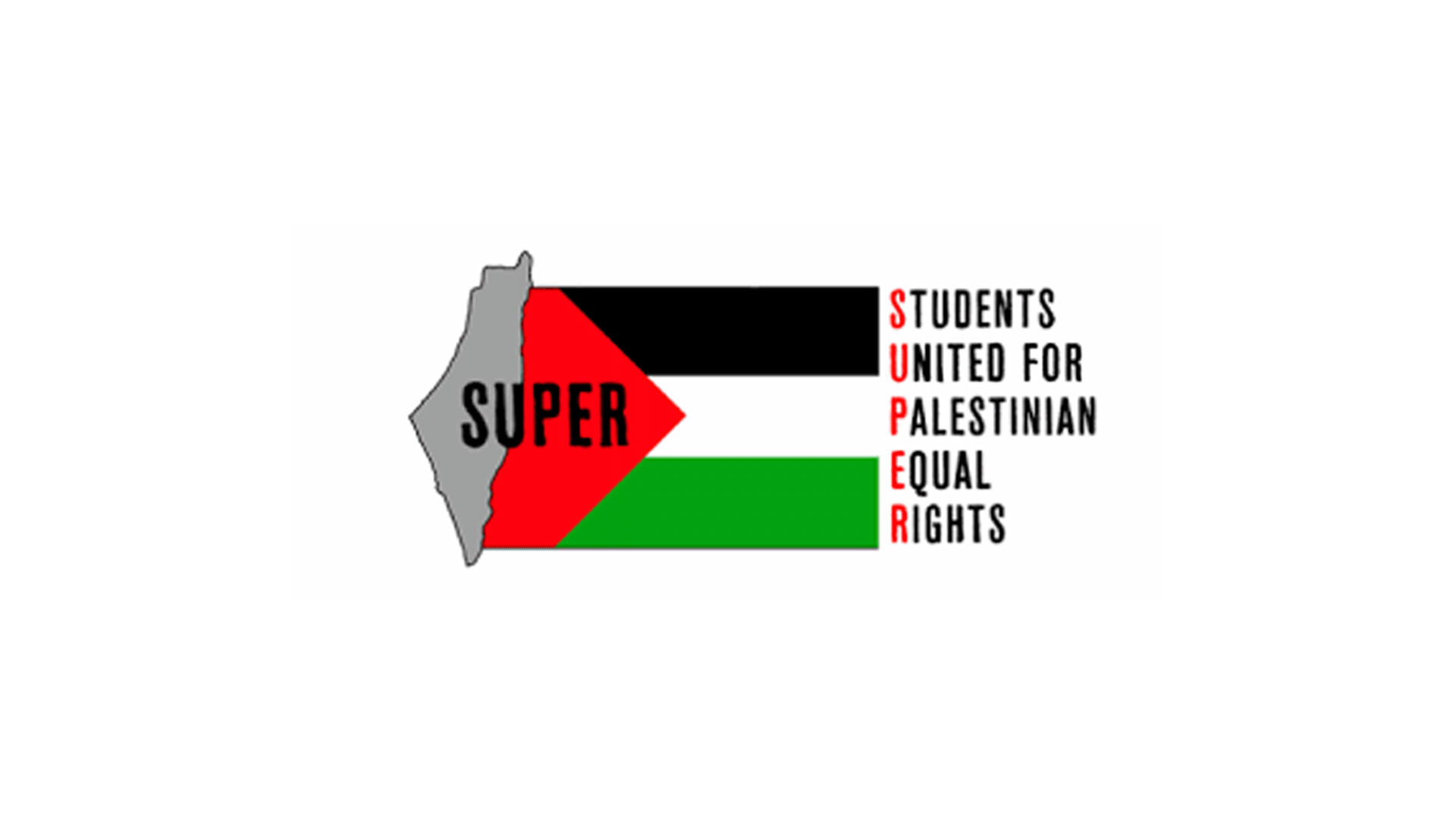 Students United For Palestinian Equal Rights