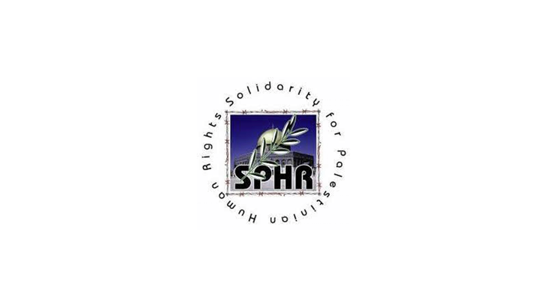 Solidarity For Palestinian Human Rights
