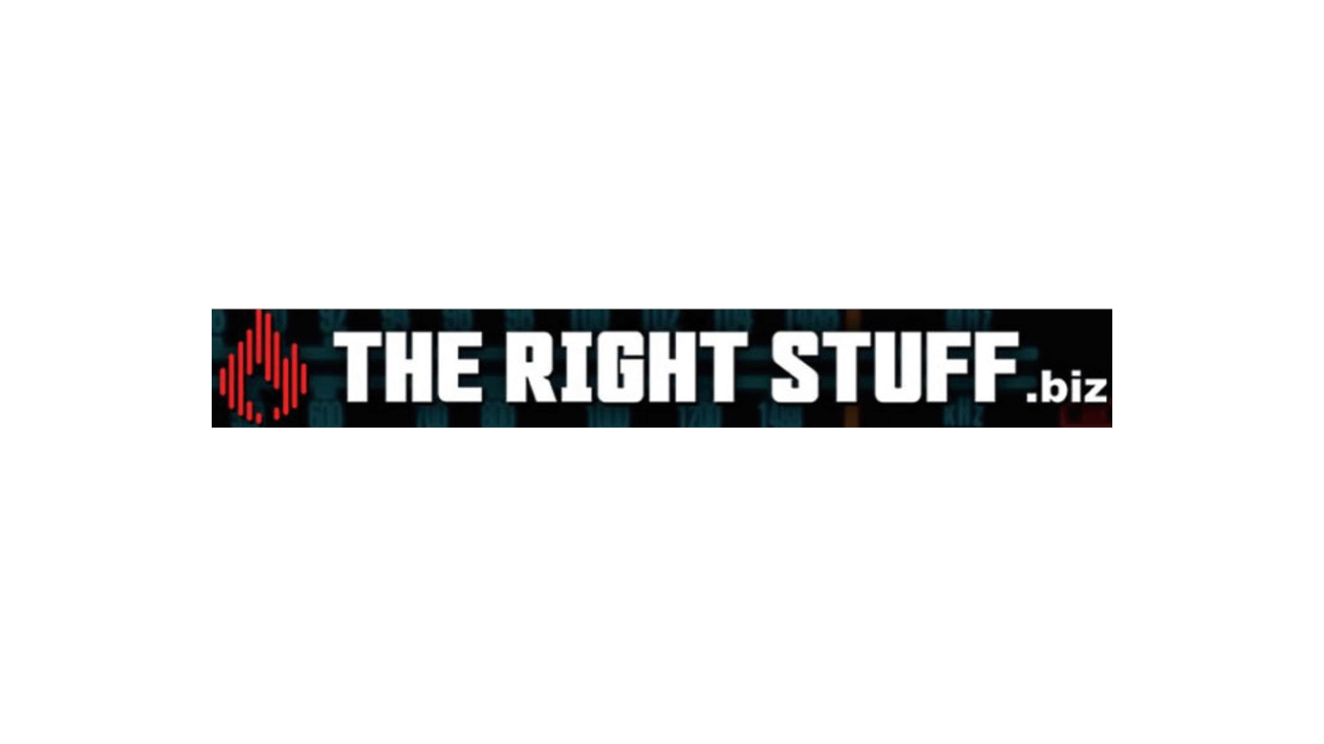 The Right Stuff