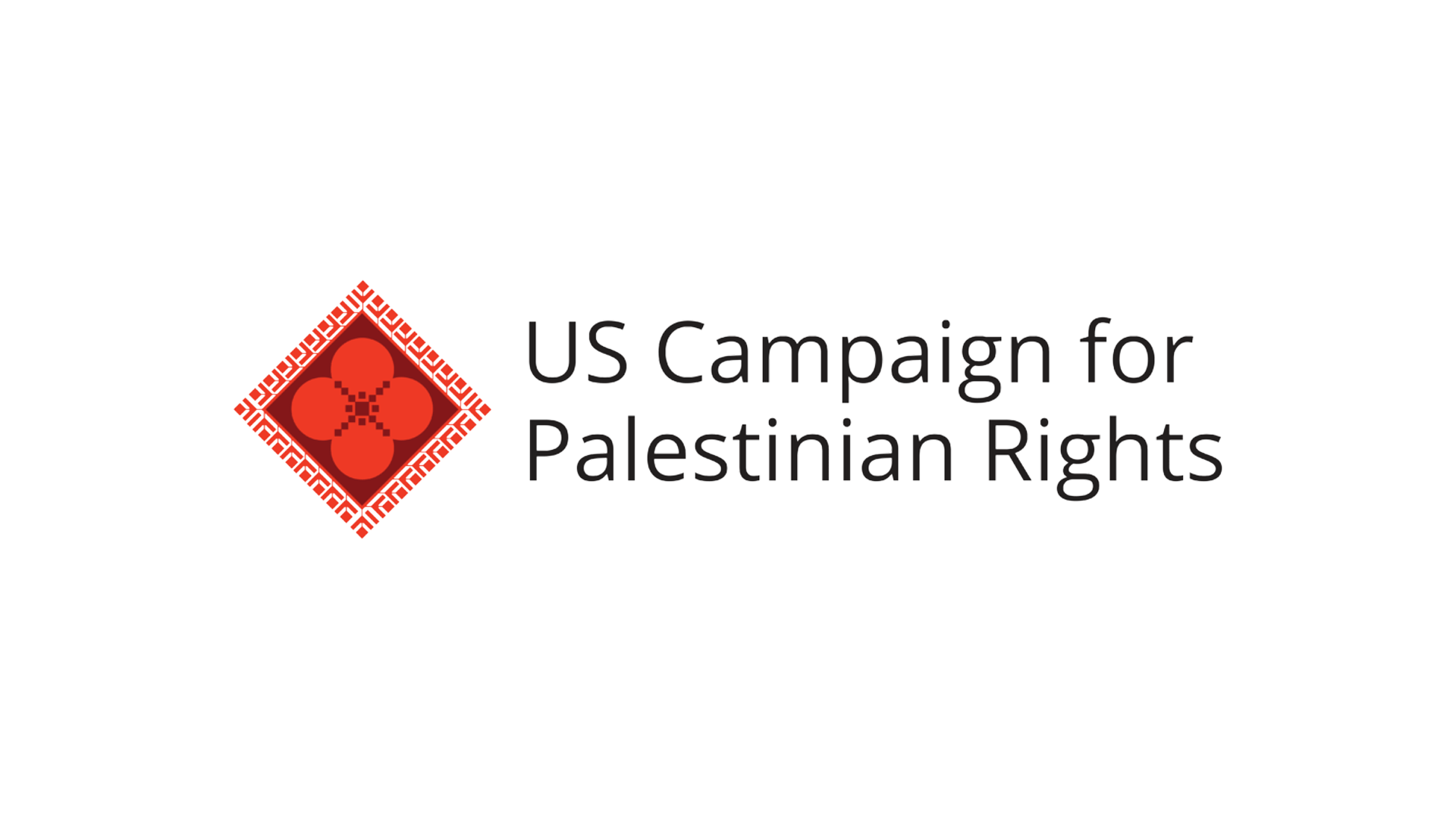 U.S. Campaign For Palestinian Rights