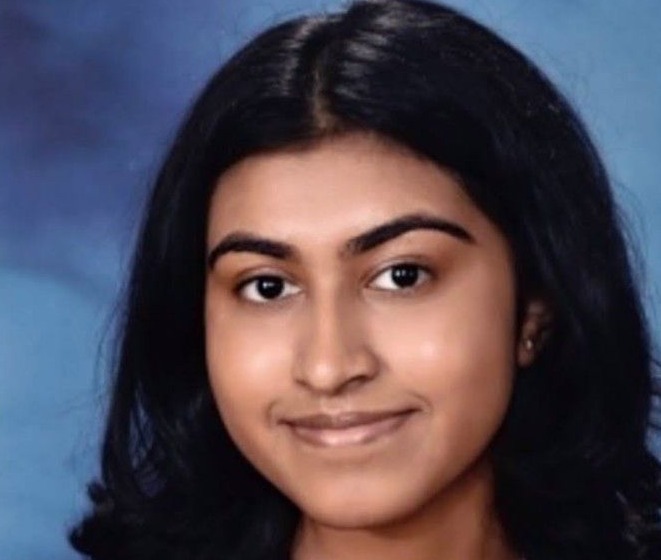 Mehreen Syed Profile Image