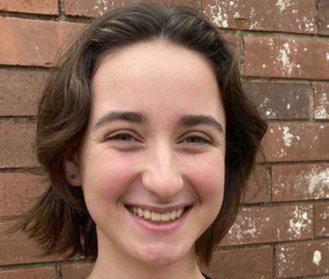 Katie Francis Profile Image