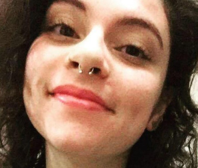 Abby Grobani Profile Image