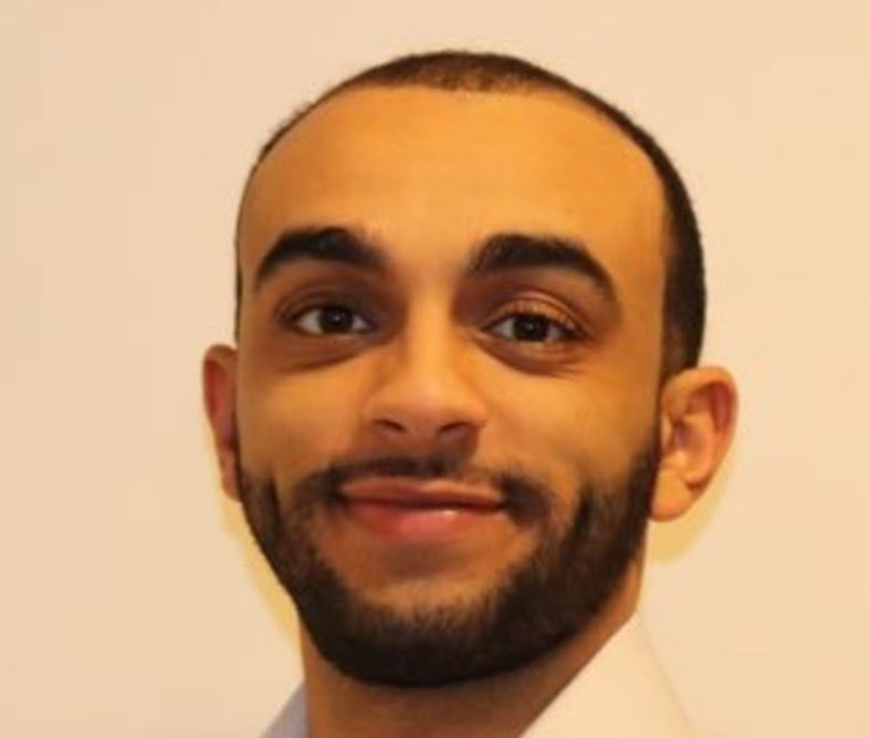 Abdul Mohamed Profile Image