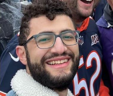 Abdullah Elagha Profile Image