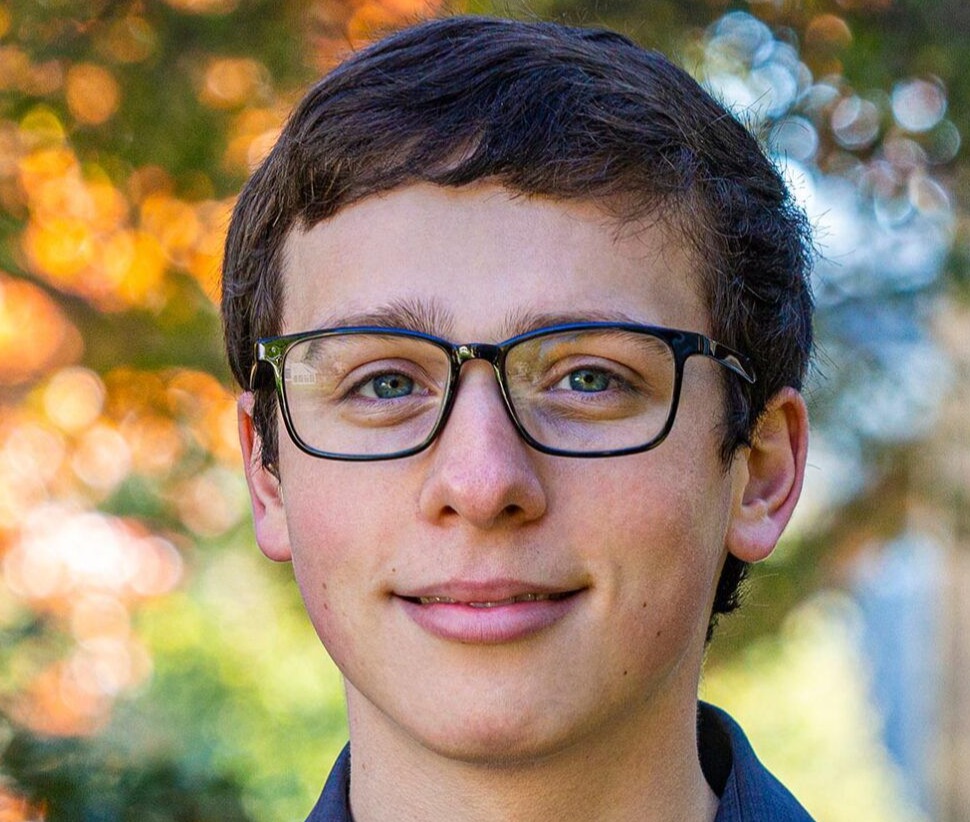 Justin Adler Profile Image