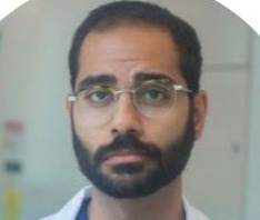 Professor Afif Aqrabawi Afif Aqrabawi