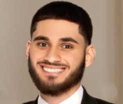 Ahmad Alhamaiel Profile Image