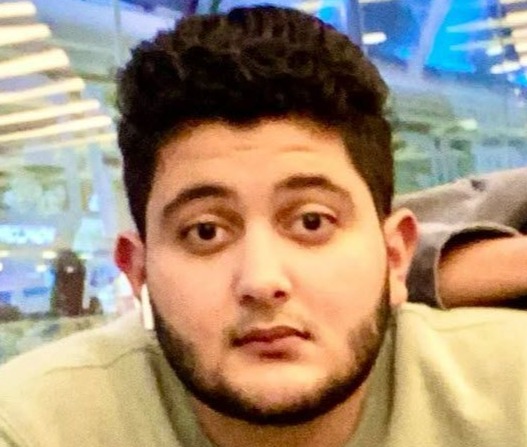 Ahmad Eid Profile Image