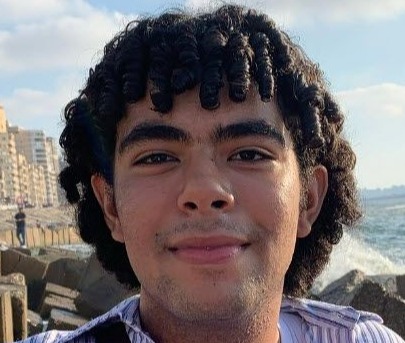 Ahmed Abdelhamid Profile Image