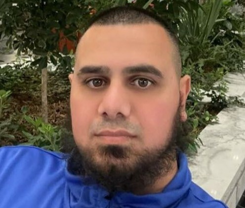 Alaa Khalil Profile Image