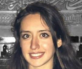 Alexandra Melinchok Profile Image