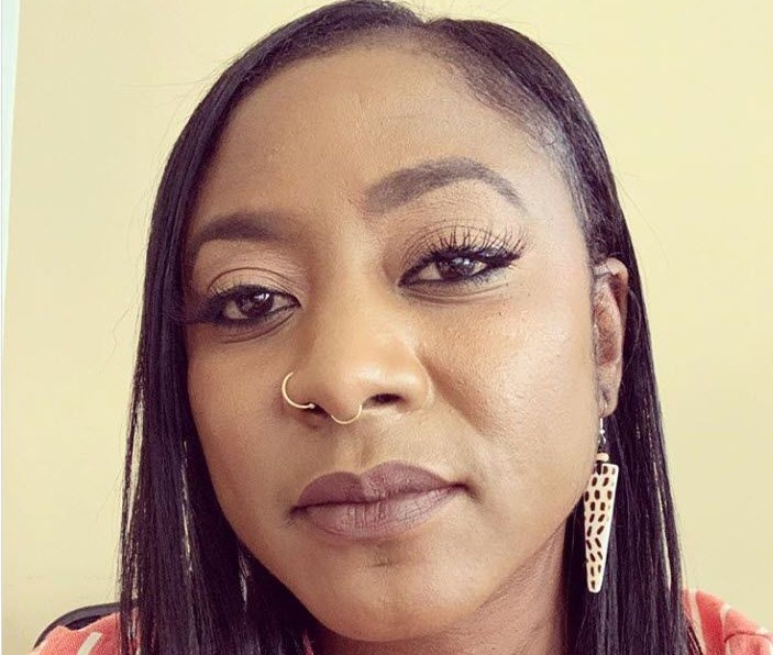 Alicia Garza