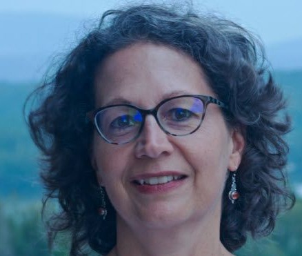 Alison Glick Profile Image