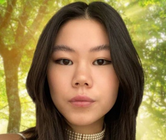 Alyssa Chandler Profile Image