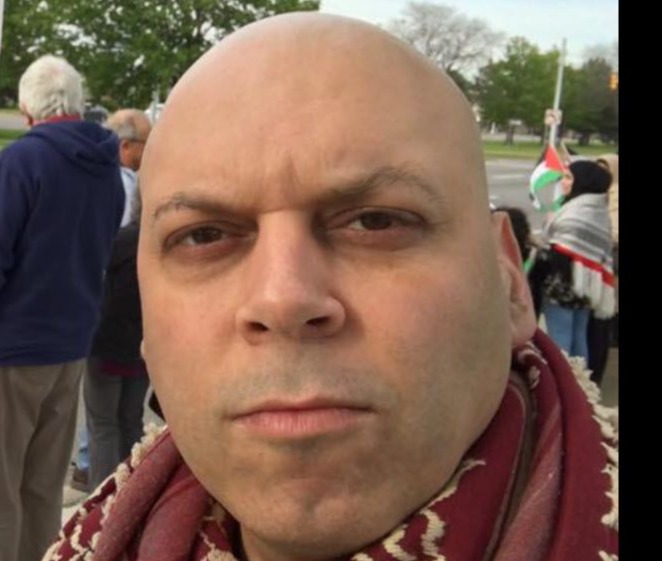 Professor Amer Zahr Amer Zahr