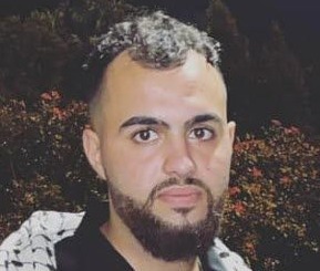 Amjad Rahim Profile Image