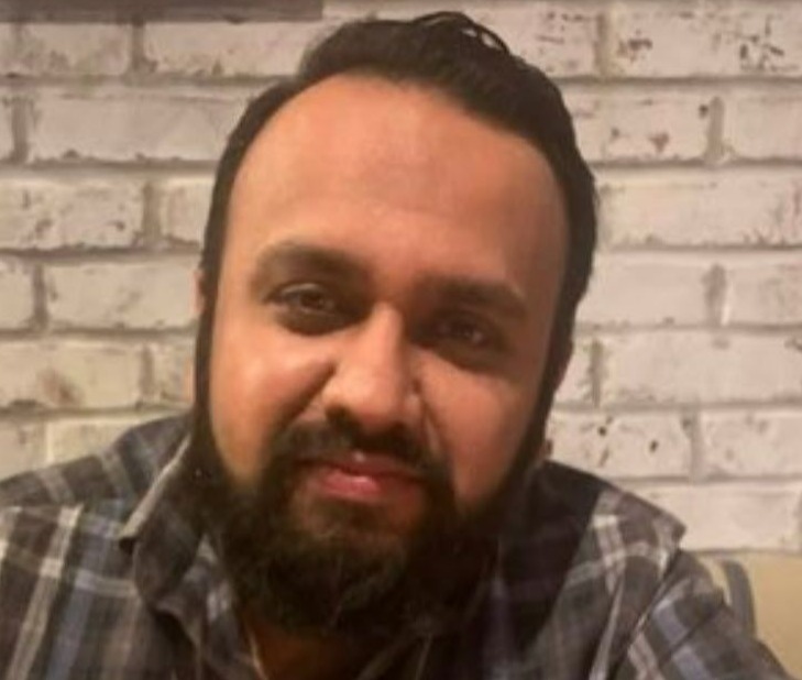 Ammar Naqvi Profile Image