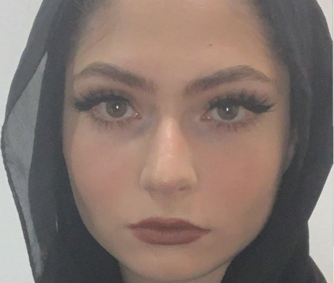 Amnah Dhailia