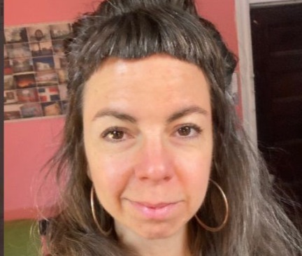 Anissa Weinraub Profile Image