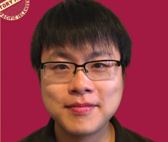 Anlin Wang Profile Image