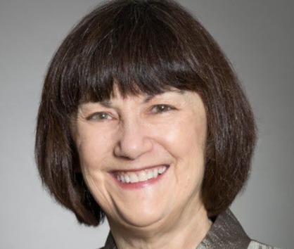 Anne Norton Profile Image