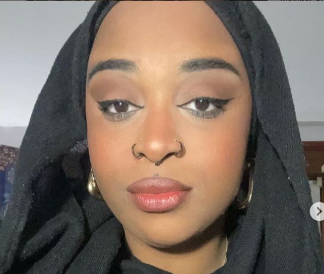 Annisa Amatul Muqtadir Profile Image