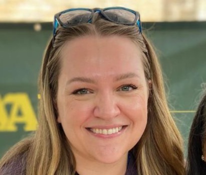 Anya Ipatova Profile Image