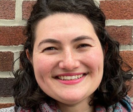 Arielle Klagsbrun Profile Image