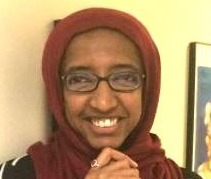 Arwa Ali
