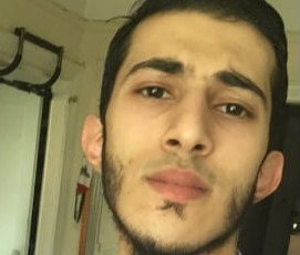 Assad Ewais - Canary Mission