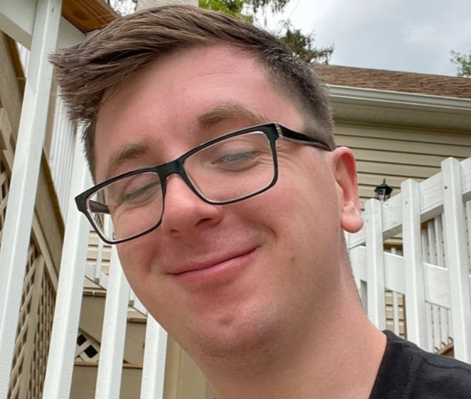 Austin Binns Profile Image