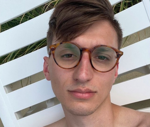 Austin Svedjan Profile Image