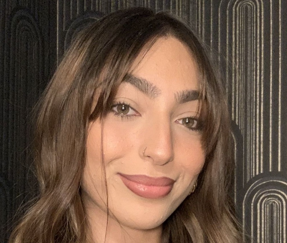 Ayah Ziyadeh Profile Image