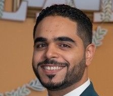 Aziz Jalil Profile Image