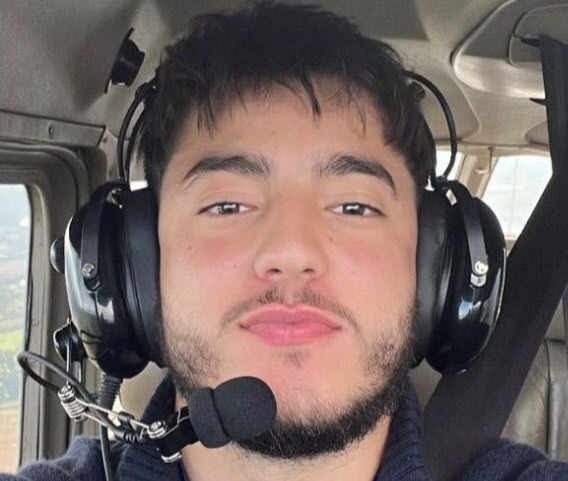 Bader Zahrah Profile Image