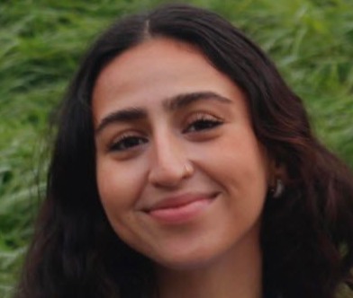 Banah Khamis Profile Image