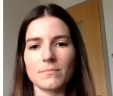 Bethany Kosmicki Profile Image