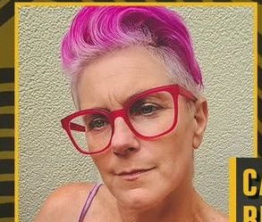 Cathie Berrey Profile Image