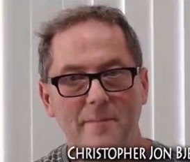 Christopher Jon Bjerknes