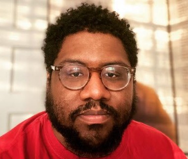 Christopher Rogers Profile Image