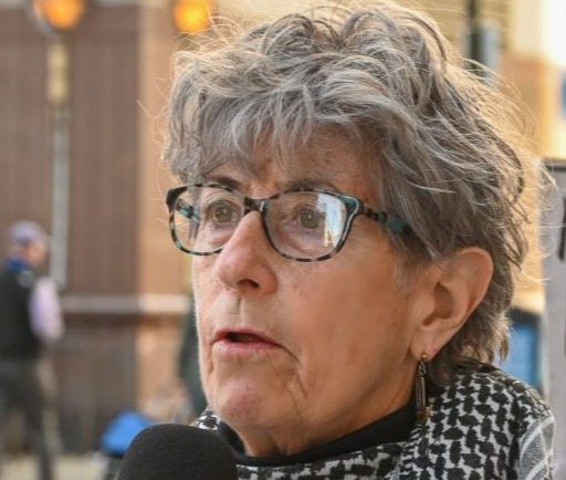 Cindy Miller Profile Image