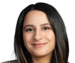 Dania Yazbak Profile Image