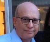 Professor Daniel Segal Daniel Segal