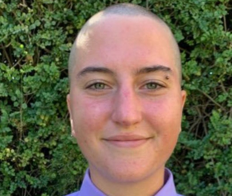 Dorian Miller Profile Image