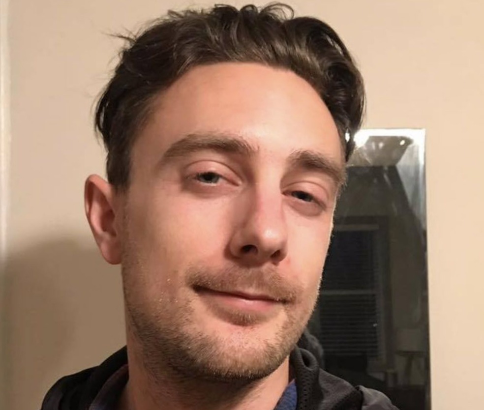 Erik Weedeman Profile Image