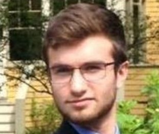 Ethan Fraenkel